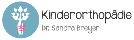 Kinderorthopädie Logo